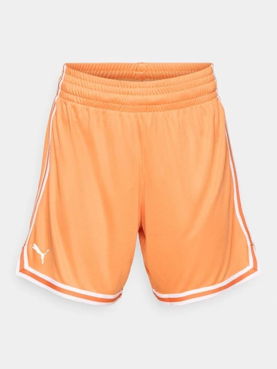 Obrázek produktu Sportovní kraťasy Puma oranžová