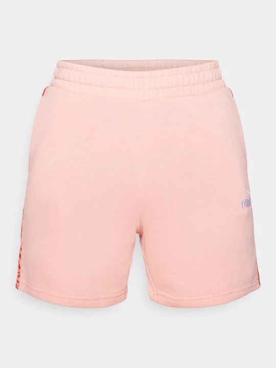 Obrázek produktu Sportovní kraťasy Puma růžová