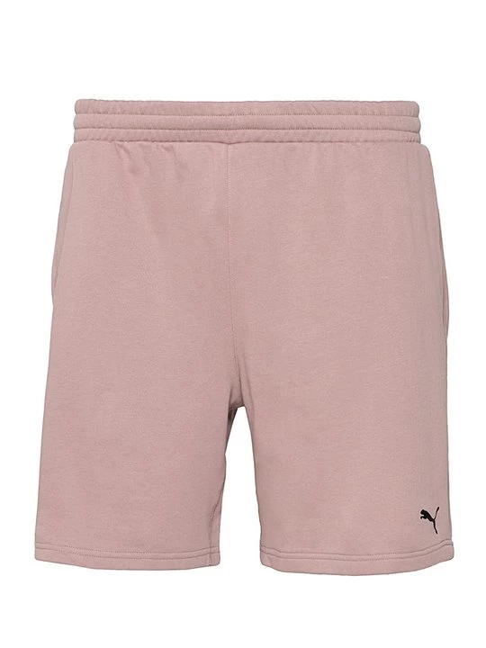 Obrázek produktu Sportovní kraťasy Puma světle fialová