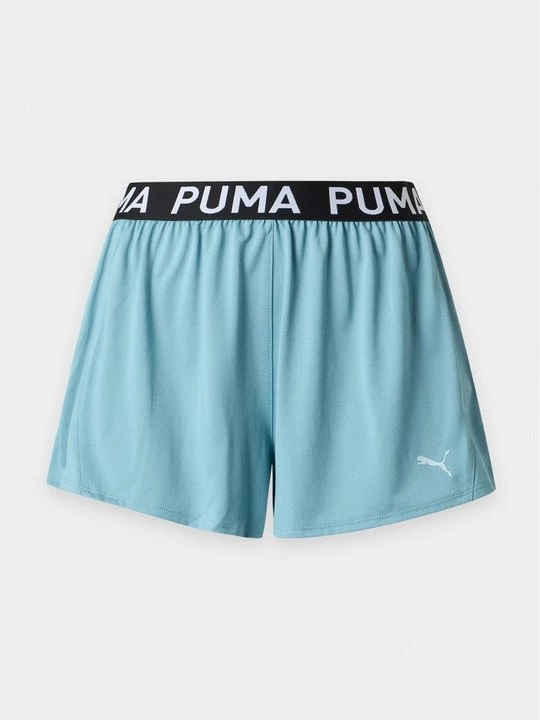 Obrázek produktu Sportovní kraťasy Puma světle modrá