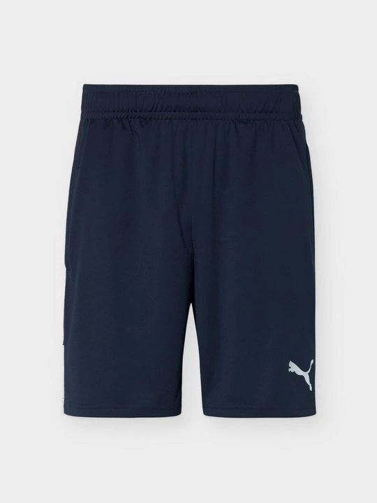Obrázek produktu Sportovní kraťasy Puma tmavě modrá