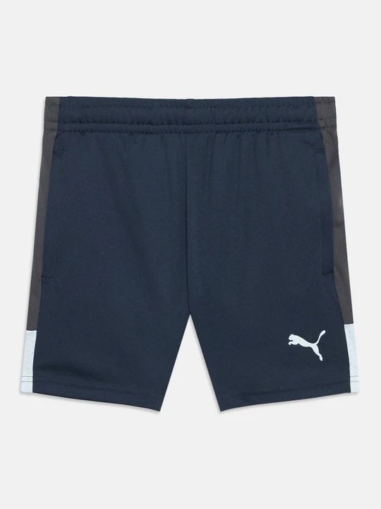 Obrázek produktu Sportovní kraťasy Puma tmavě modrá