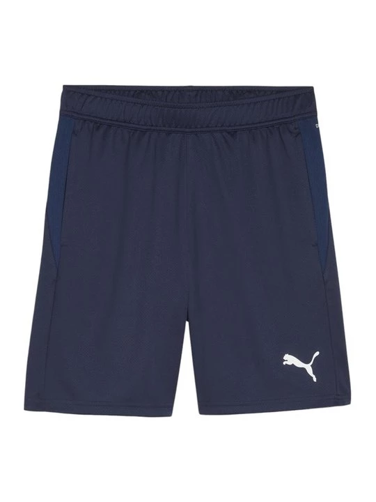 Obrázek produktu Sportovní kraťasy Puma tmavě modrá