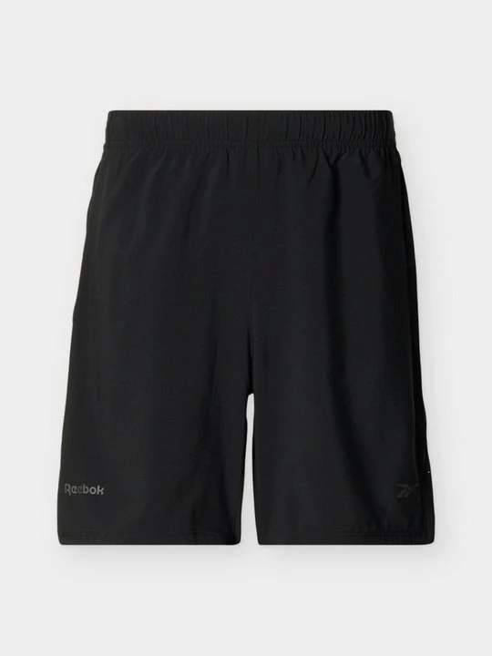 Obrázek produktu Sportovní kraťasy Reebok černá