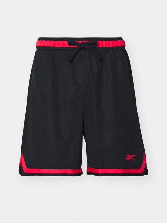 Obrázek produktu Sportovní kraťasy Reebok černá