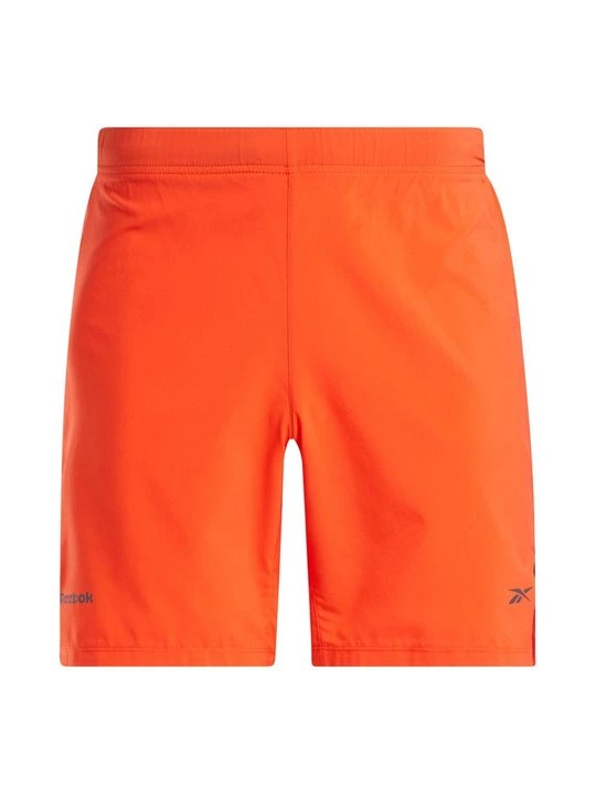 Obrázek produktu Sportovní kraťasy Reebok červená