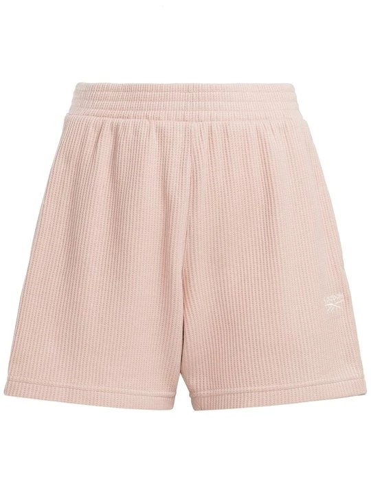 Obrázek produktu Sportovní kraťasy Reebok světle růžová