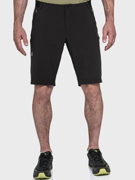 Obrázek produktu Sportovní kraťasy Schöffel černá