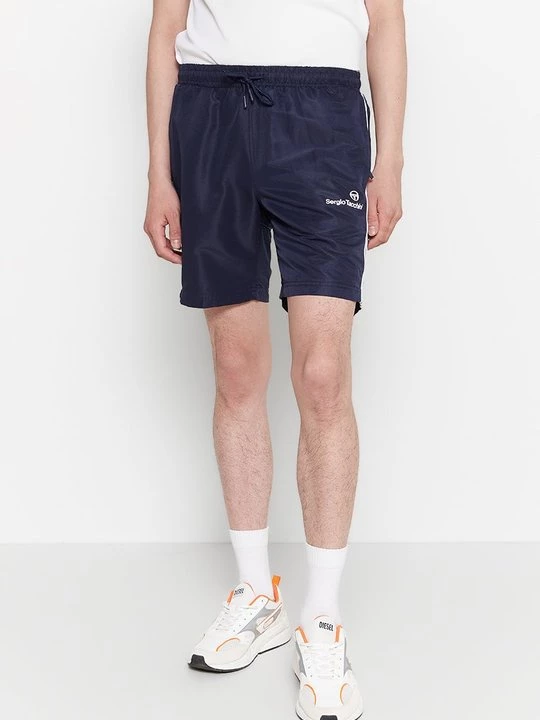 Obrázek produktu Sportovní kraťasy Sergio Tacchini tmavě modrá