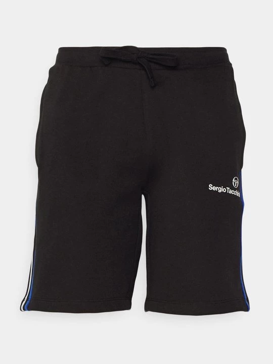 Obrázek produktu Sportovní kraťasy Sergio Tacchini černá