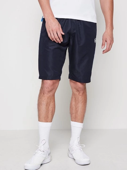 Obrázek produktu Sportovní kraťasy Sergio Tacchini tmavě modrá