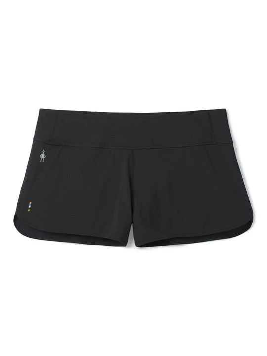 Obrázek produktu Sportovní kraťasy SmartWool černá