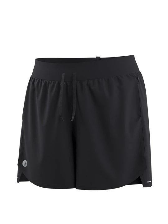 Obrázek produktu Sportovní kraťasy SmartWool černá