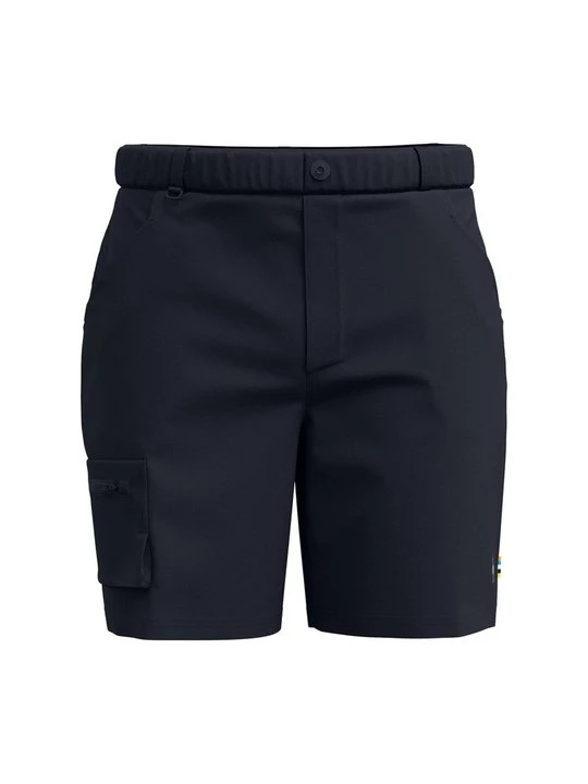 Obrázek produktu Sportovní kraťasy SmartWool černá