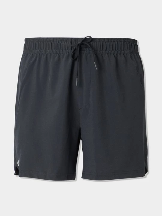 Obrázek produktu Sportovní kraťasy SmartWool černá
