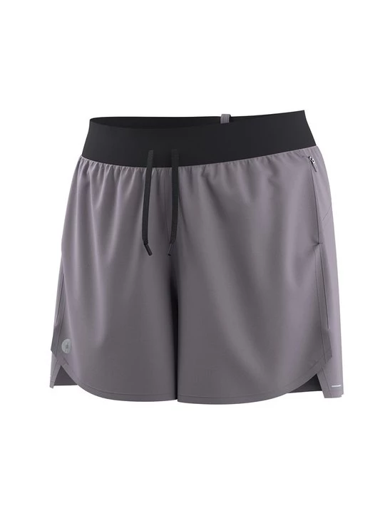 Obrázek produktu Sportovní kraťasy SmartWool fialová