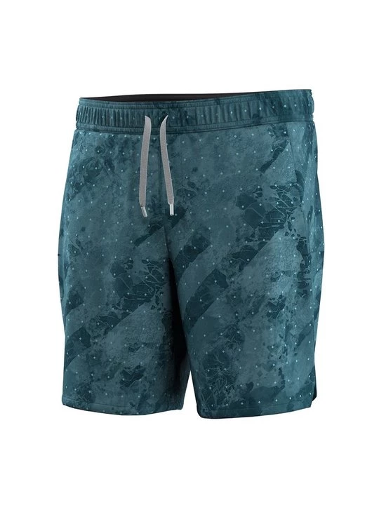 Obrázek produktu Sportovní kraťasy SmartWool modrá