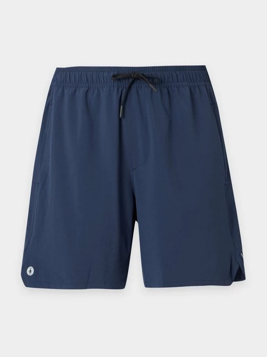 Obrázek produktu Sportovní kraťasy SmartWool tmavě modrá