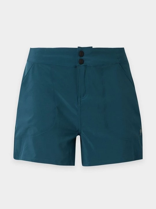 Obrázek produktu Sportovní kraťasy SmartWool tmavě modrá