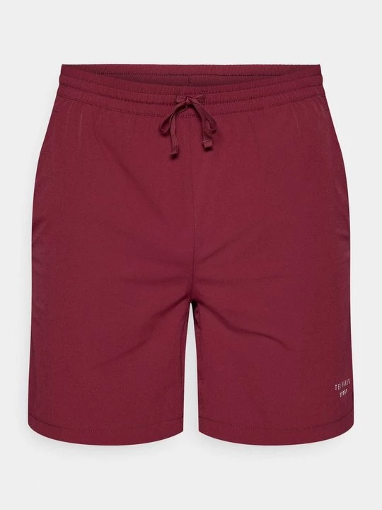 Obrázek produktu Sportovní kraťasy Ted Baker bordeaux