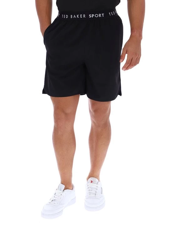 Obrázek produktu Sportovní kraťasy Ted Baker černá