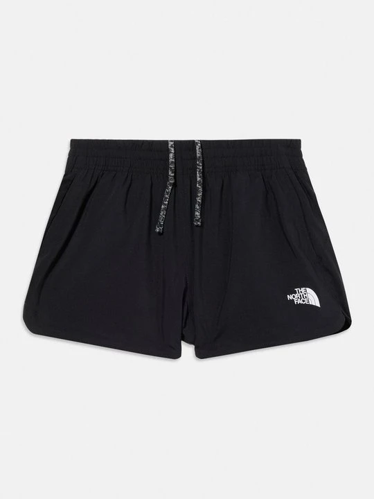 Obrázek produktu Sportovní kraťasy The North Face černá