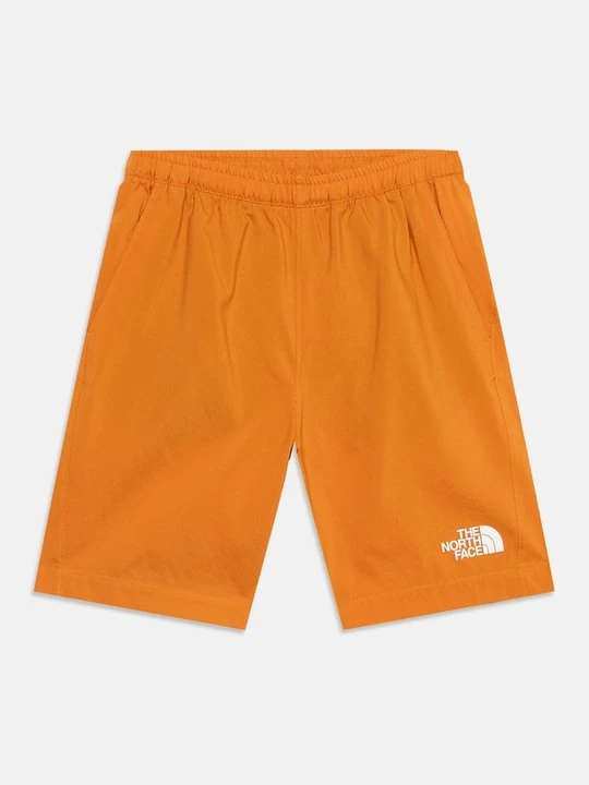 Obrázek produktu Sportovní kraťasy The North Face oranžová