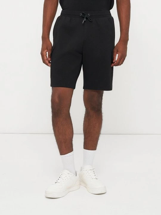 Obrázek produktu Sportovní kraťasy Tommy Hilfiger černá