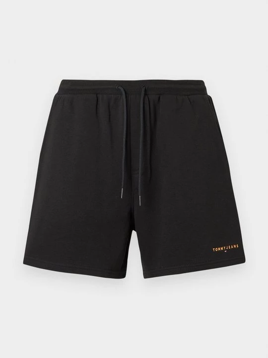 Obrázek produktu Sportovní kraťasy Tommy Jeans černá