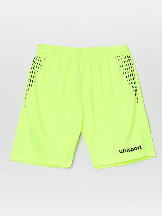Obrázek produktu Sportovní kraťasy Uhlsport neonová žlutá
