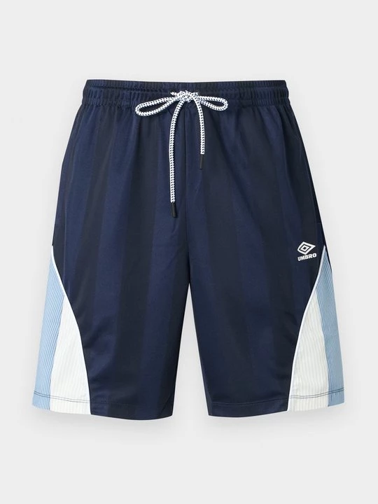 Obrázek produktu Sportovní kraťasy Umbro tmavě modrá