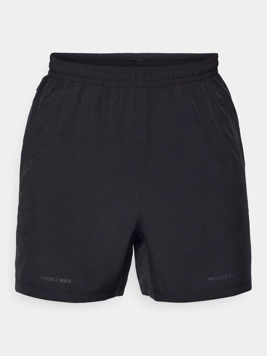 Obrázek produktu Sportovní kraťasy Under Armour černá
