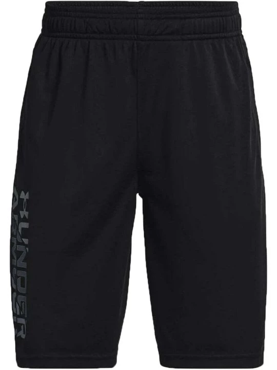 Obrázek produktu Sportovní kraťasy Under Armour černá