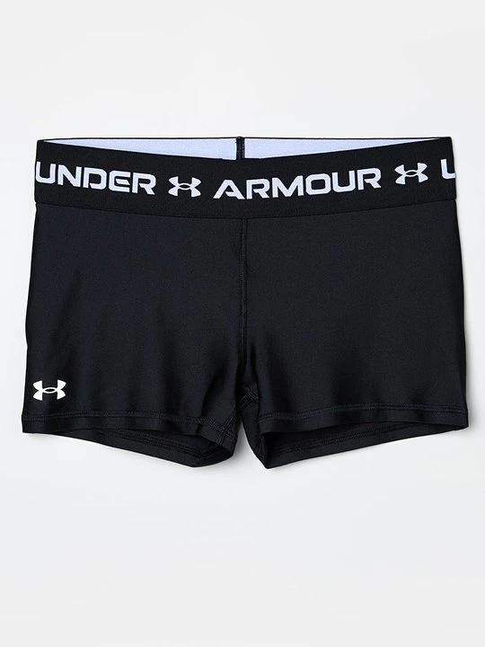 Obrázek produktu Sportovní kraťasy Under Armour černá