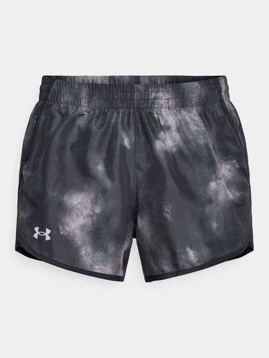 Obrázek produktu Sportovní kraťasy Under Armour černá