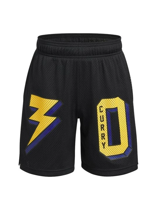 Obrázek produktu Sportovní kraťasy Under Armour černá