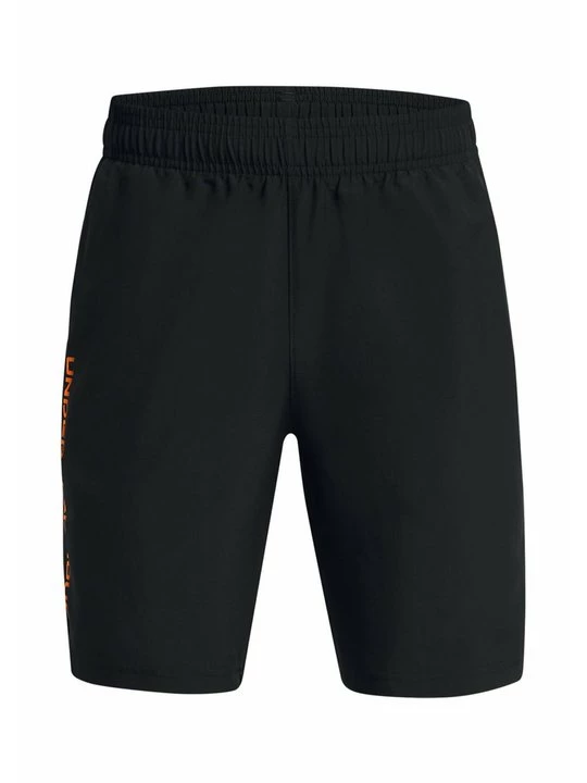 Obrázek produktu Sportovní kraťasy Under Armour černá