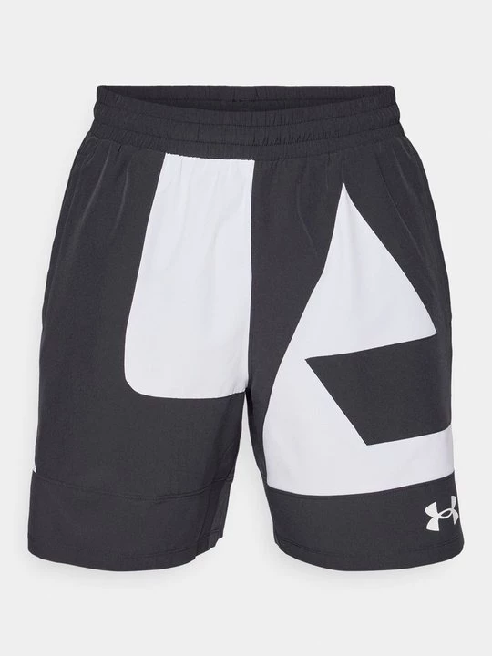 Obrázek produktu Sportovní kraťasy Under Armour černá