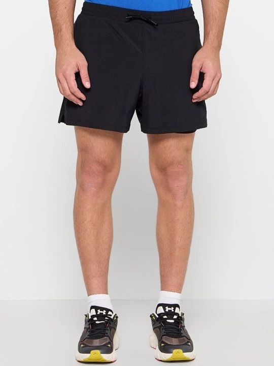 Obrázek produktu Sportovní kraťasy Under Armour černá