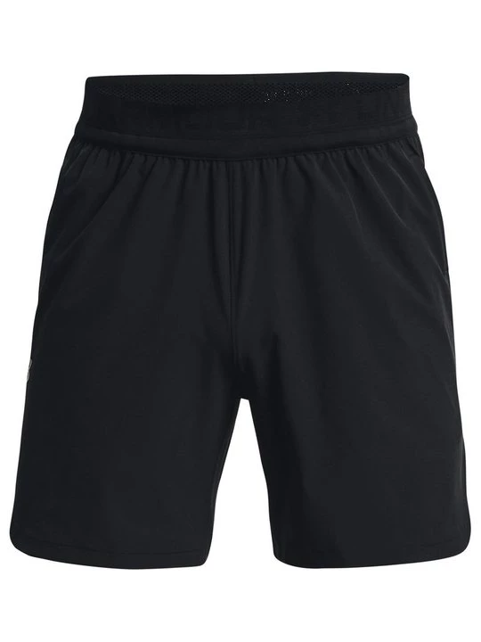 Obrázek produktu Sportovní kraťasy Under Armour černá