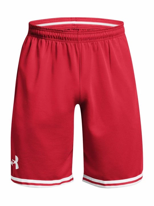 Obrázek produktu Sportovní kraťasy Under Armour červená