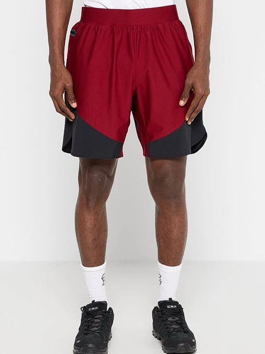 Obrázek produktu Sportovní kraťasy Under Armour červená