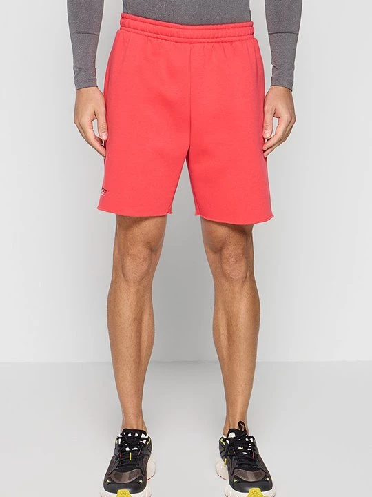 Obrázek produktu Sportovní kraťasy Under Armour červená