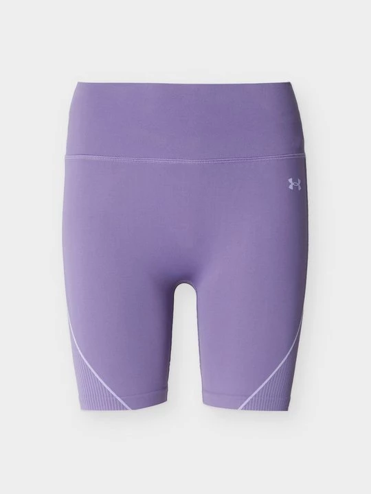 Obrázek produktu Sportovní kraťasy Under Armour fialová