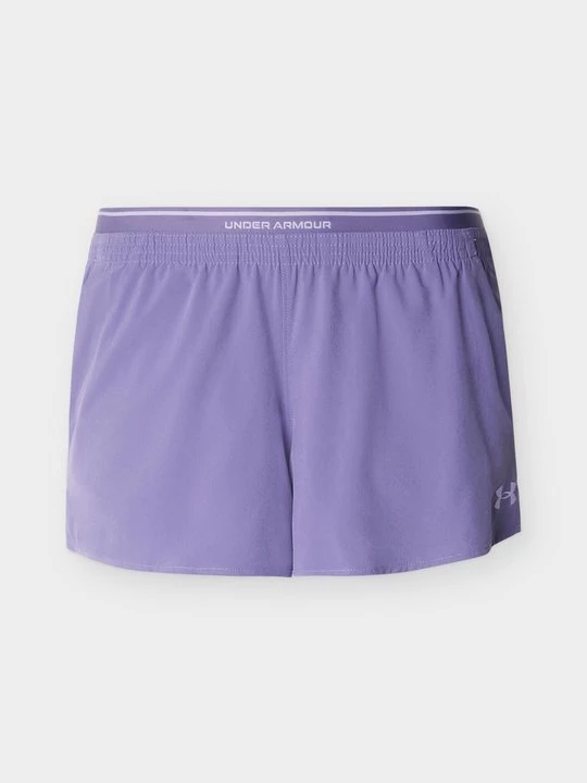 Obrázek produktu Sportovní kraťasy Under Armour fialová