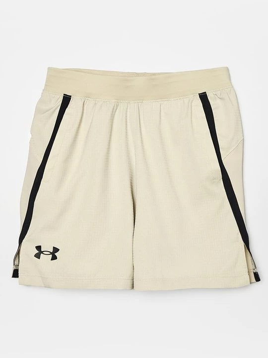 Obrázek produktu Sportovní kraťasy Under Armour hnědá