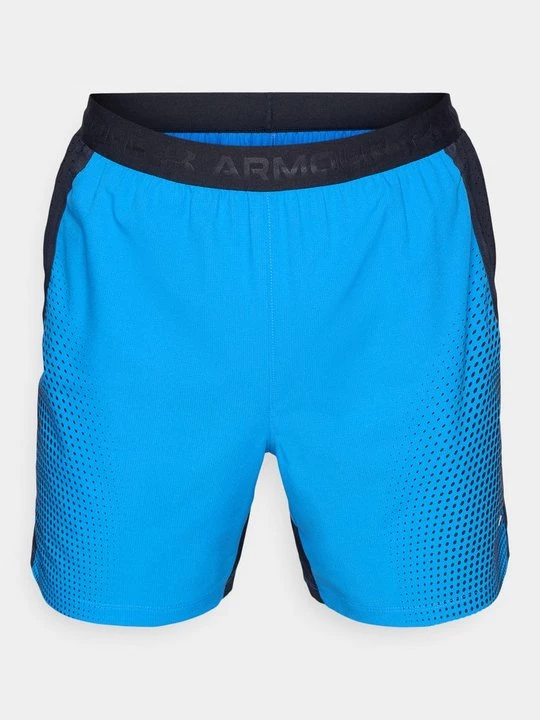 Obrázek produktu Sportovní kraťasy Under Armour modrá
