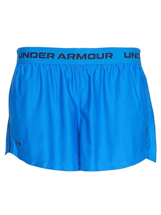 Obrázek produktu Sportovní kraťasy Under Armour modrá