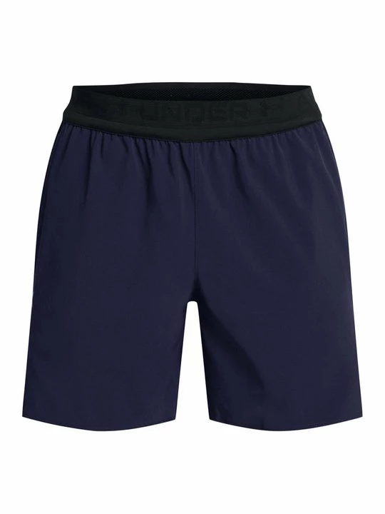 Obrázek produktu Sportovní kraťasy Under Armour modrá