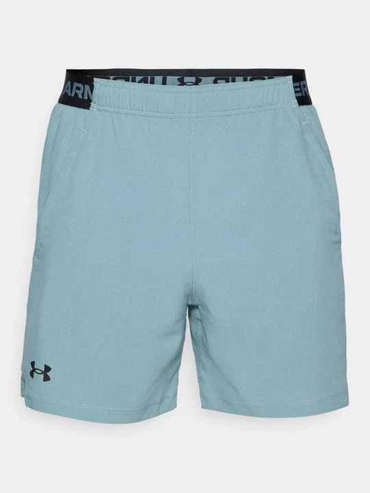 Obrázek produktu Sportovní kraťasy Under Armour modrá
